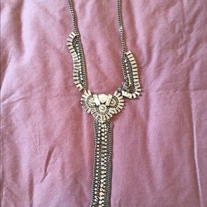 Henri Bendel necklace