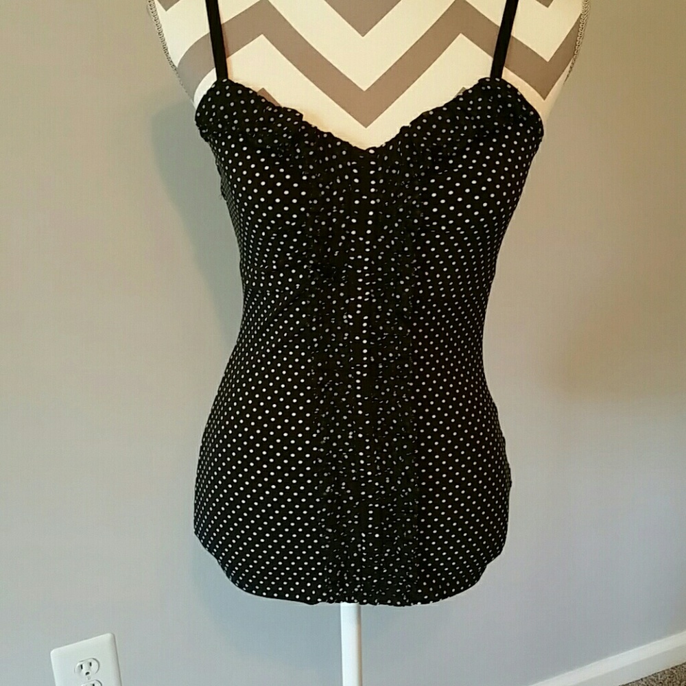 WHBM top