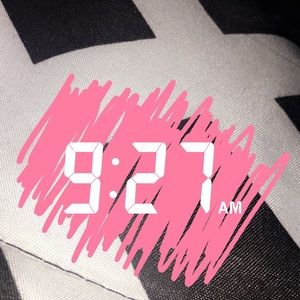 Meet your Posher, Nicole