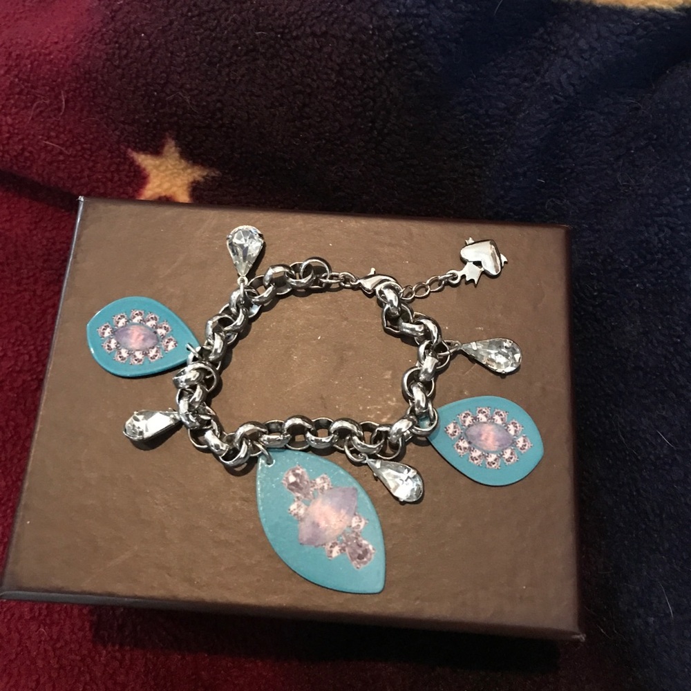 Charm Bracelet New 🍉