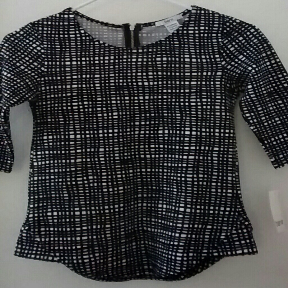 Bar III top