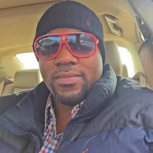 Meet your Posher, Brice