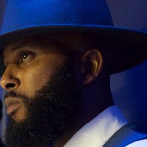 Meet your Posher, Renard