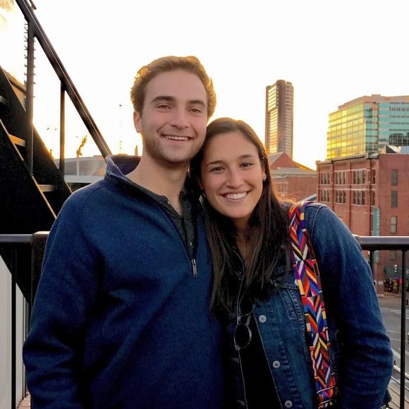 Meet your Posher, Gabby - Picture 1 of 1