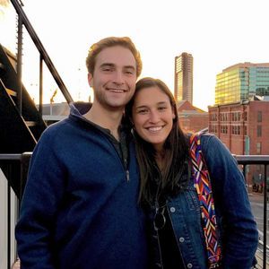 Meet your Posher, Gabby