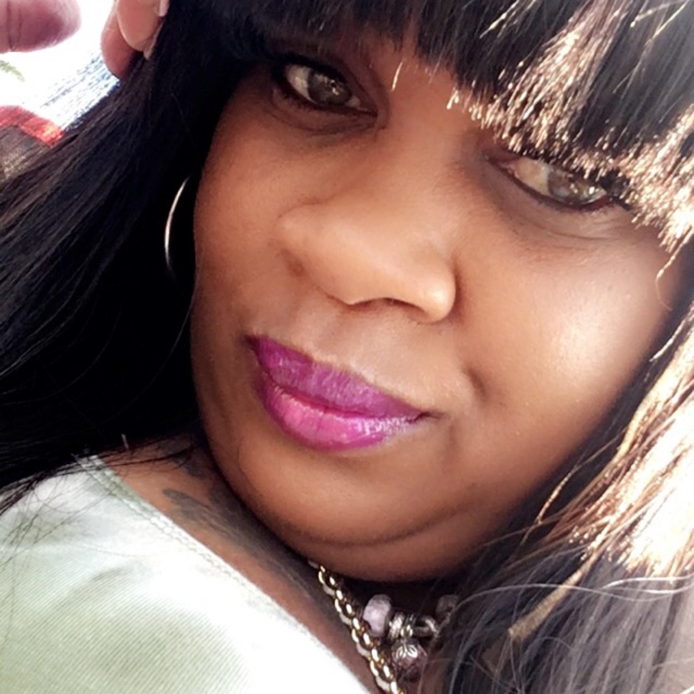 Meet your Posher, Lashawn