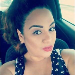 Meet your Posher, Marina