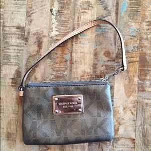 Michael Kors Wristlet