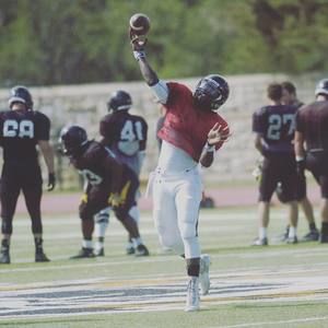 Meet your Posher, Jacoby