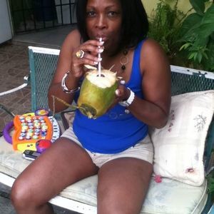 Meet your Posher, Patsy