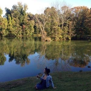 Meet your Posher, Maria