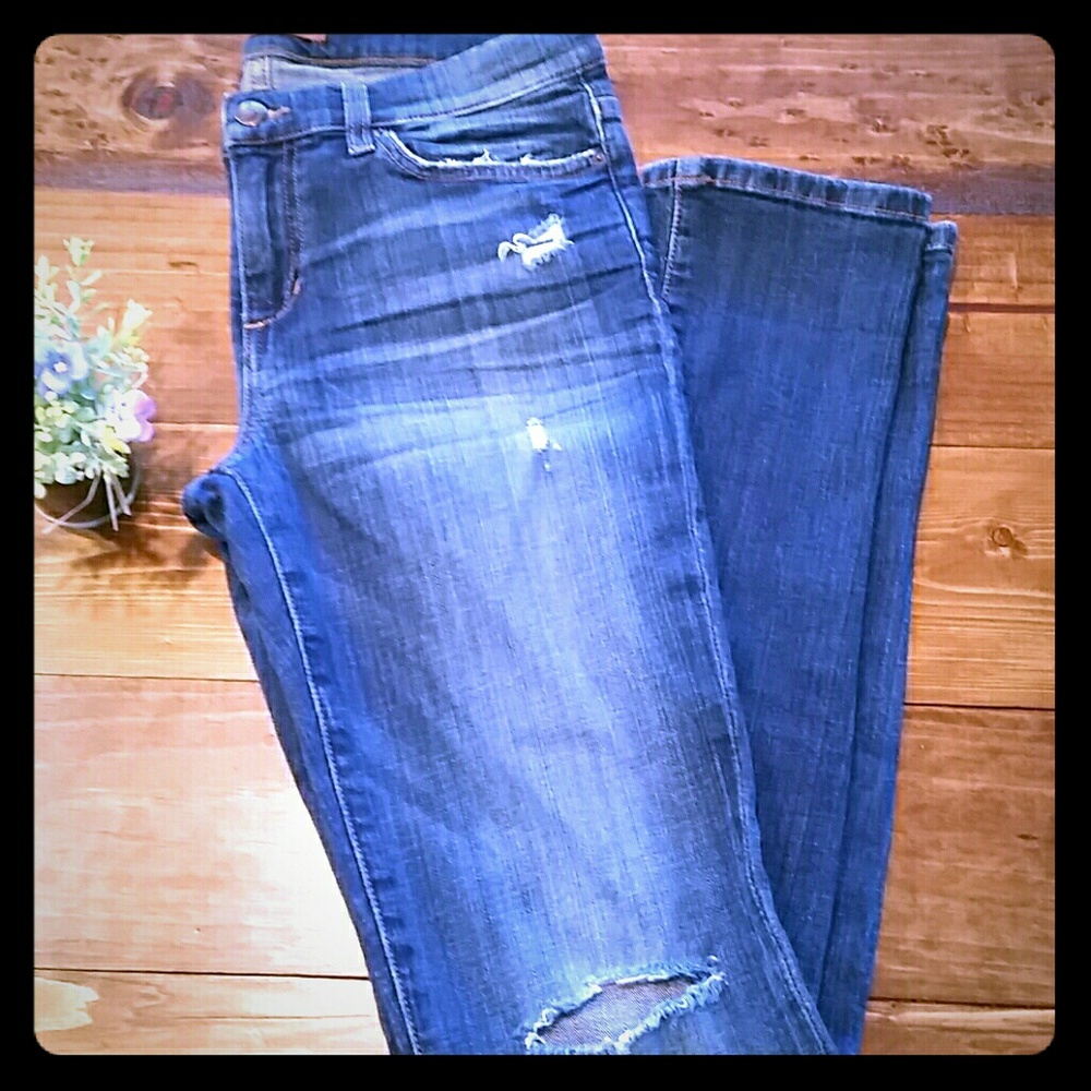 Joe's Jeans Vintage Reserve