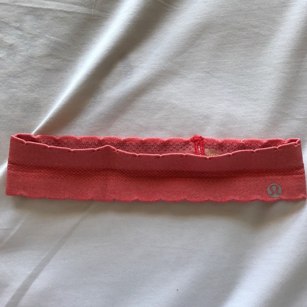 Lululemon Headband