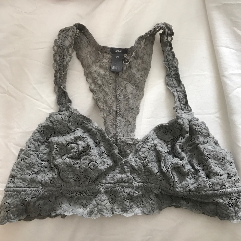 American Eagle bralette