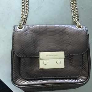 MICHAEL Michael Kors Bronze crossbody