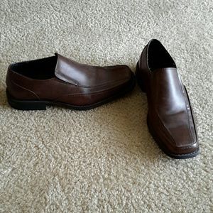 Men's shoes