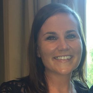 Meet your Posher, Lori