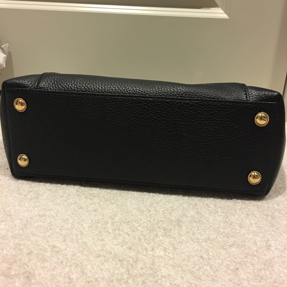 ⚡flash sale⚡ Black Michael Kors Jet Set Tote bag - Picture 5 of 6