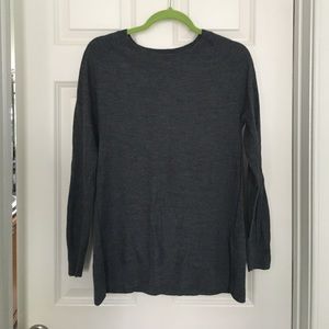 Banana Republic Merino Sweater