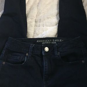 AE jeans
