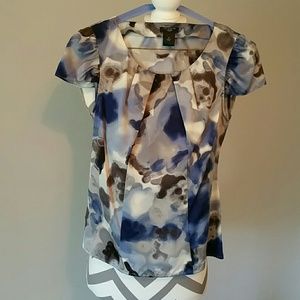 Ann Taylor blouse