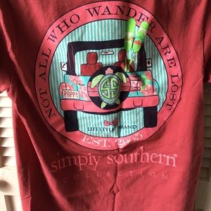 Simply Southern Tee