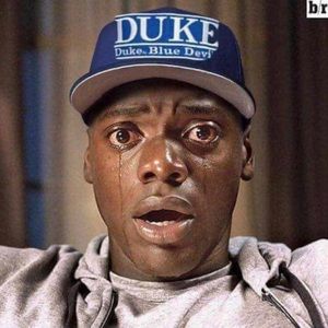 Meet your Posher, Joe