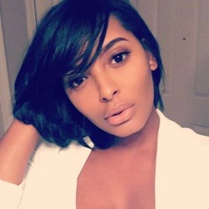 Meet your Posher, Glenillia