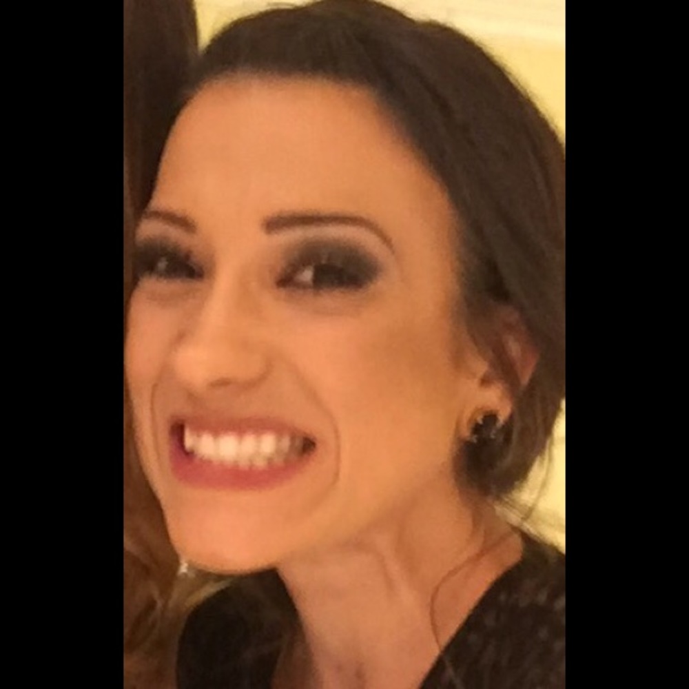 Meet your Posher, Alexa