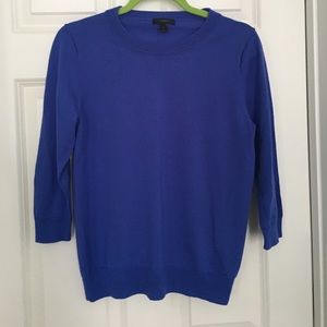J.Crew Tippi Sweater