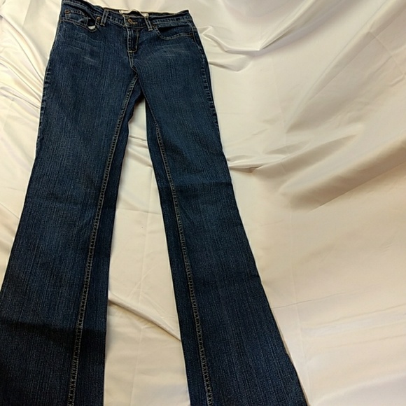 EXPRESS JEANS SARULA sz 2L - Picture 7 of 8