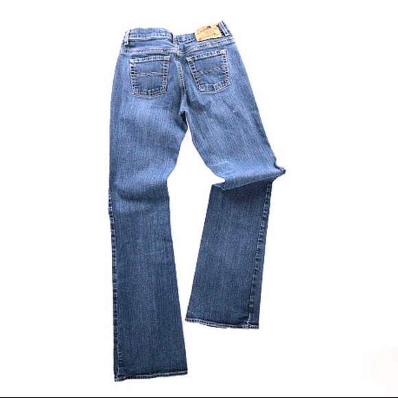 EXPRESS JEANS SARULA sz 2L - Picture 4 of 8