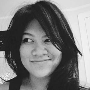 Meet your Posher, Tracy