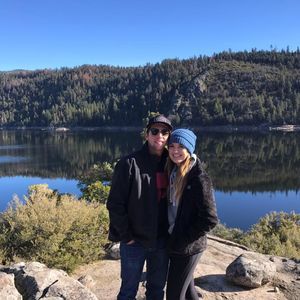 Meet your Posher, Jared