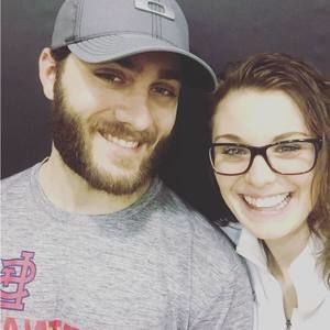 Meet your Posher, Kay