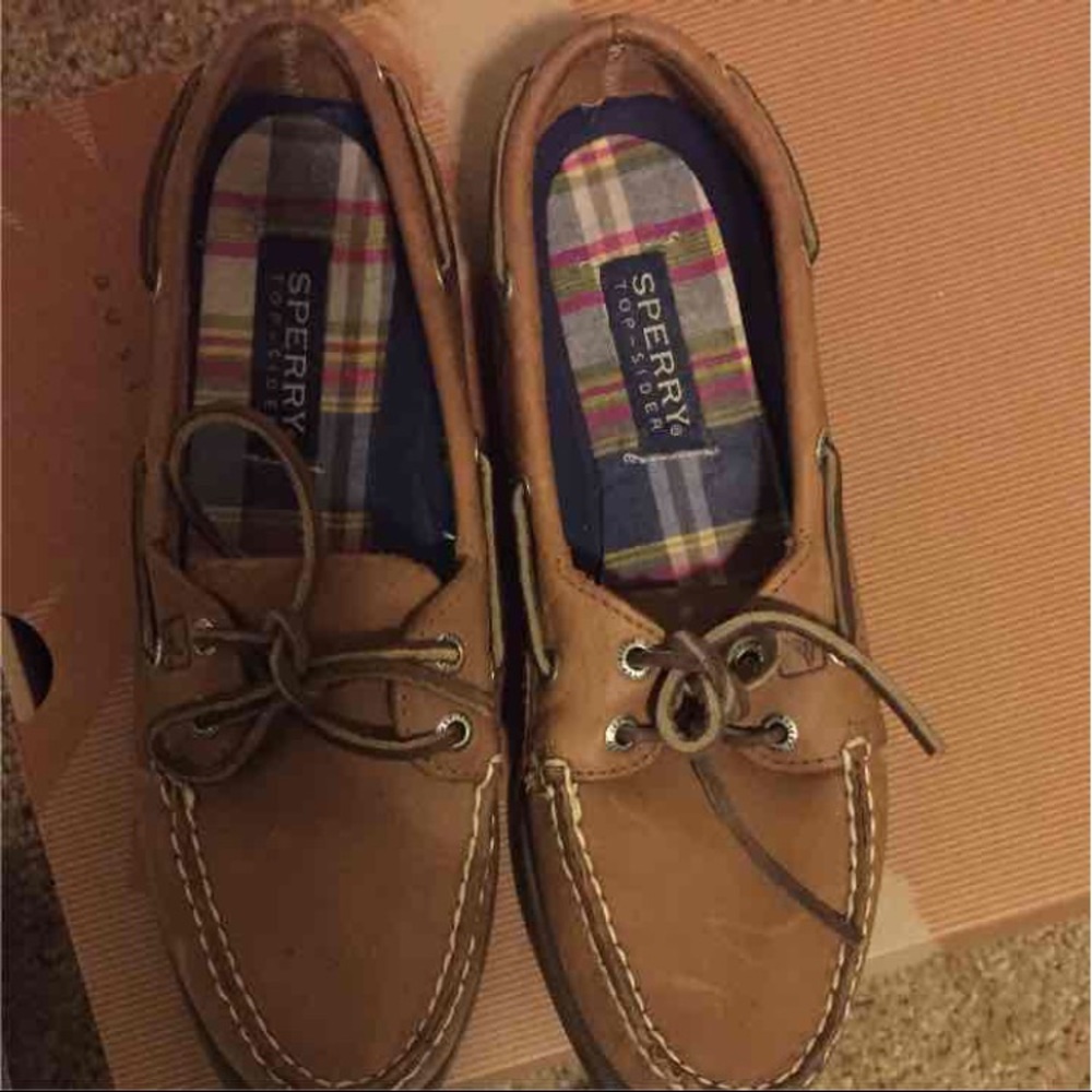 Sperry's
