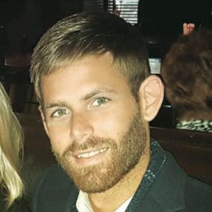 Meet your Posher, Trey