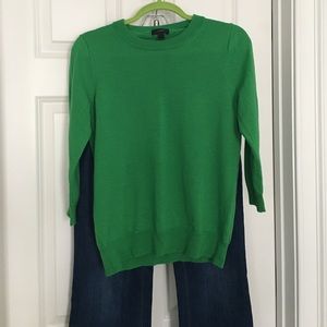 J.Crew Tippi Sweater