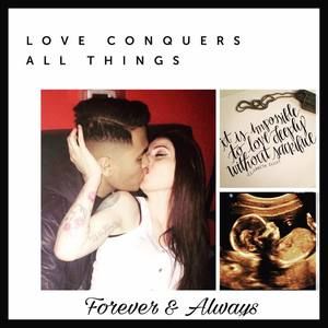 Meet your Posher, Katrina