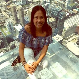 Meet your Posher, Michelle