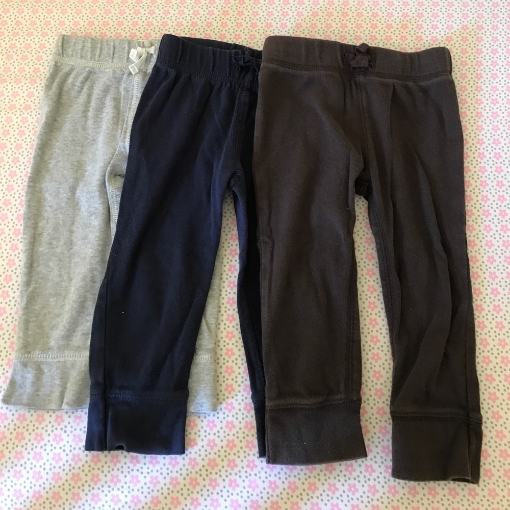 Baby boy pants!