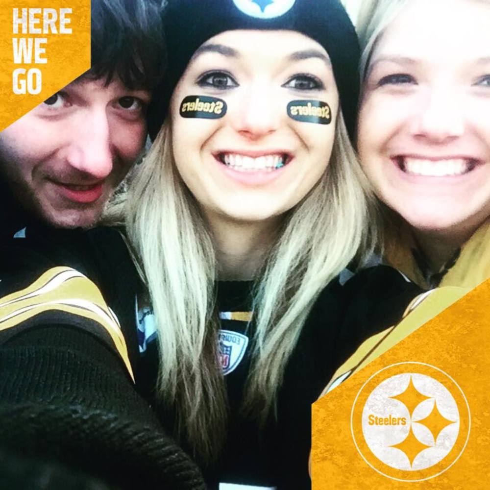 Meet your Posher, Bree