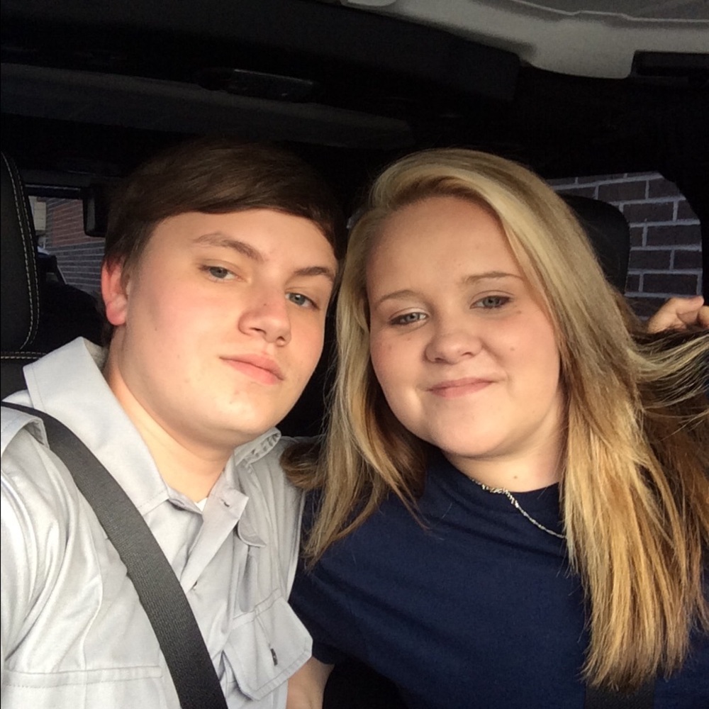 Meet your Posher, Bruce