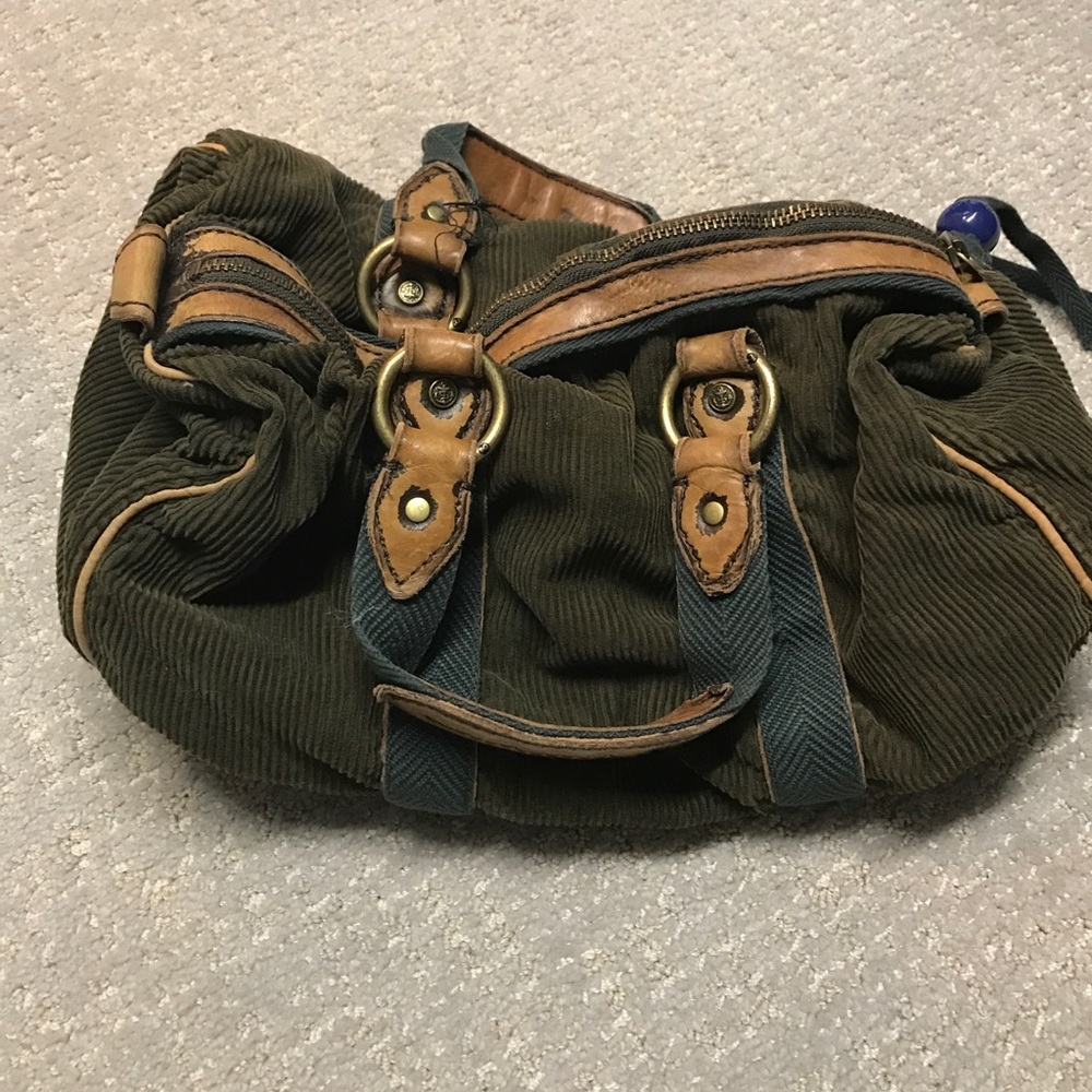 Marc by Marc Jacobs funky tote!