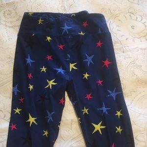 Os leggings