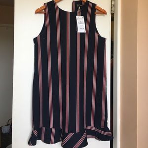 Zara mini dress