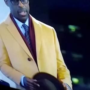 Meet your Posher, Janice