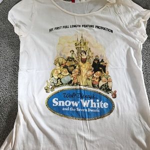 Disney Snow White T-Shirt