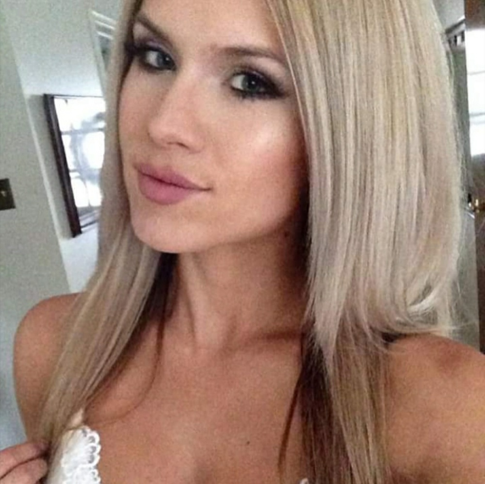 Meet your Posher, Amarie