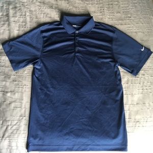 Men's Nike Golf Tour Performance Dri-fit Polo